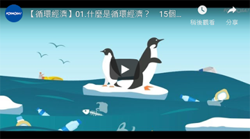 【循环经济】01.什么是循环经济？