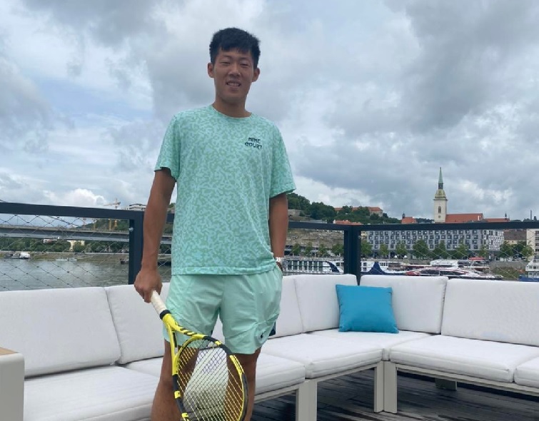 007足球比分直播之星网球选手曾俊欣排名闯进世界百大